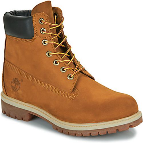 INCH PREMIUM BOOT men's Mid Boots in - Timberland - Modalova