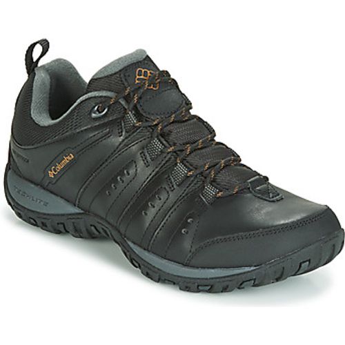 WOODBURN II WATERPROOF men's Walking Boots in - Columbia - Modalova