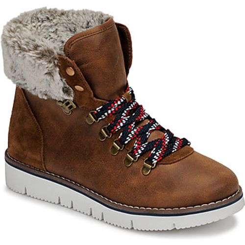 BOBS ROCKY women's Mid Boots in - Skechers - Modalova