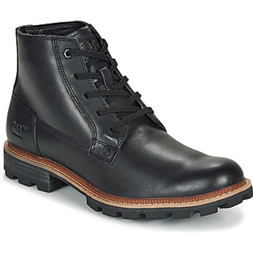 Wayward Wp men's Mid Boots in - Caterpillar - Modalova