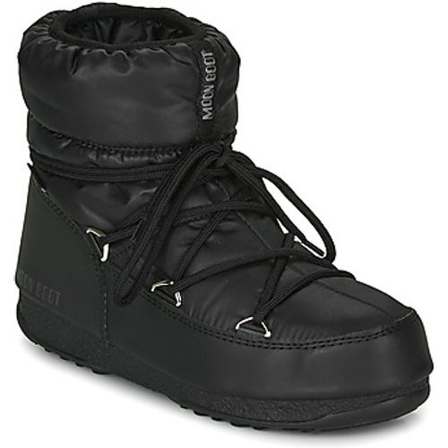 LOW NYLON WP 2 women's Snow boots in - moon boot - Modalova