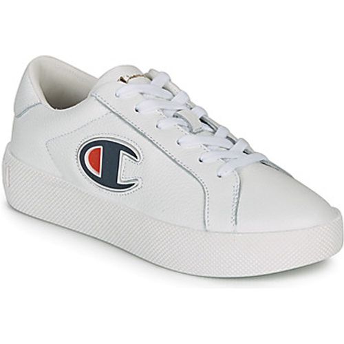 ERA LEATHER women's Shoes (Trainers) in - Champion - Modalova