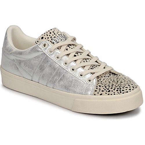 ORCHID II CHEETAH women's Shoes (Trainers) in - Gola - Modalova