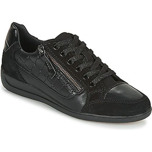 D MYRIA A women's Shoes (Trainers) in - Geox - Modalova