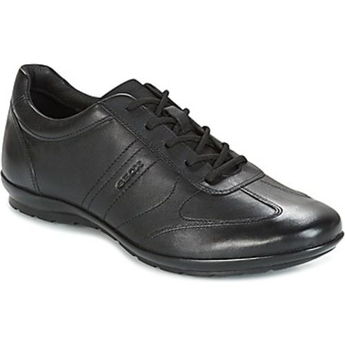 UOMO SYMBOL men's Shoes (Trainers) in - Geox - Modalova