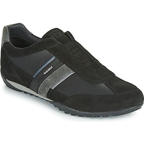 U WELLS A men's Shoes (Trainers) in - Geox - Modalova