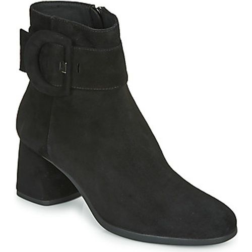 D CALINDA M. A women's Low Ankle Boots in - Geox - Modalova