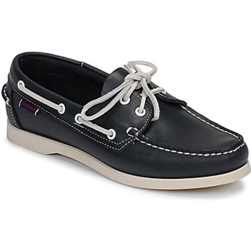 DOCKSIDES PORTLAND W women's Boat Shoes in - Sebago - Modalova