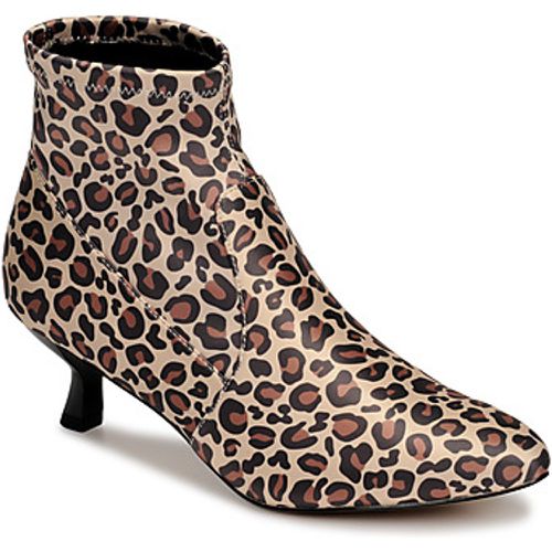 THE BRIDGETTE women's Low Ankle Boots in - Katy Perry - Modalova