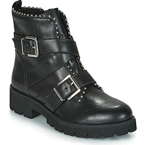 HOOFY women's Mid Boots in - Steve Madden - Modalova