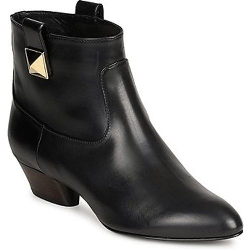 MJ19102 women's Low Ankle Boots in - Marc Jacobs - Modalova