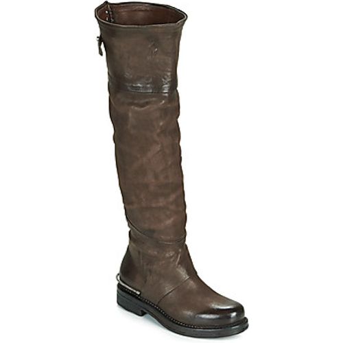 BRET HIGH women's High Boots in - Airstep / A.S.98 - Modalova