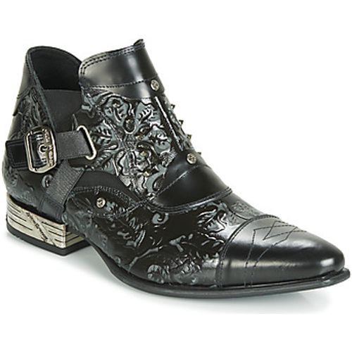 BRAVA men's Casual Shoes in - New Rock - Modalova