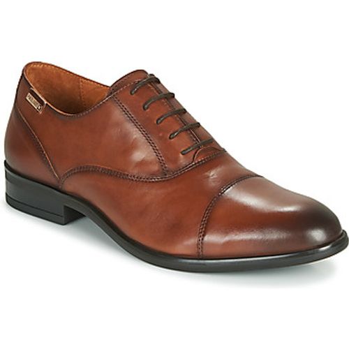 BRISTOL M7J men's Smart / Formal Shoes in - Pikolinos - Modalova