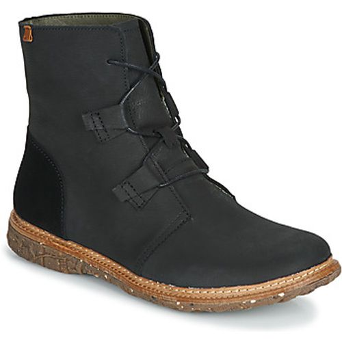 ANGKOR women's Mid Boots in - El Naturalista - Modalova