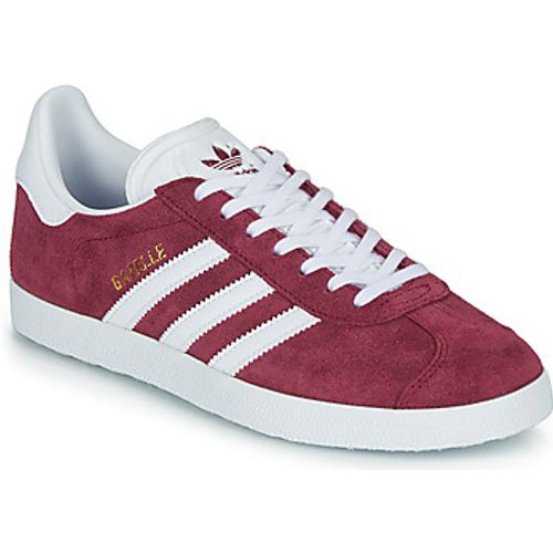 GAZELLE men's Shoes (Trainers) in - Adidas - Modalova