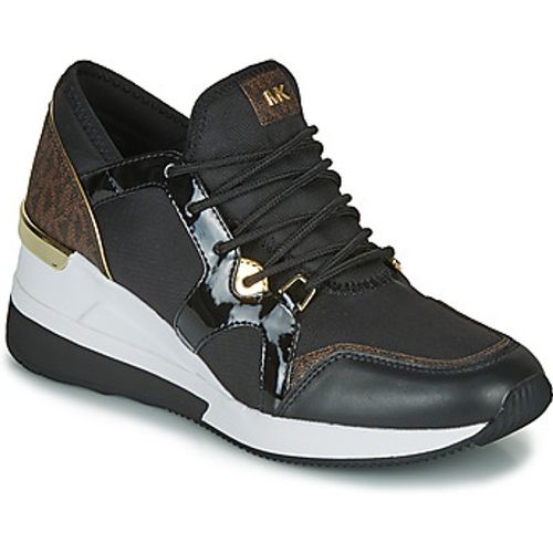 LIV TRAINER women's Shoes (Trainers) in - MICHAEL Michael Kors - Modalova