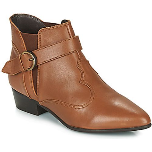 LYDWINE women's Mid Boots in - Betty London - Modalova