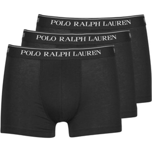 CLASSIC 3 PACK TRUNK men's Boxer shorts in - Polo Ralph Lauren - Modalova