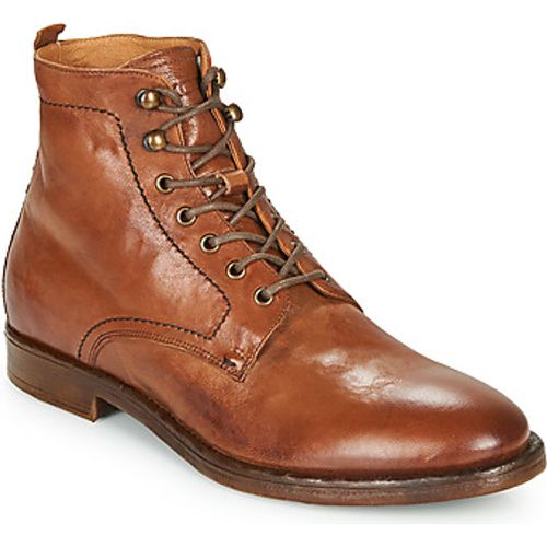 MILITANT 17 men's Mid Boots in - KOST - Modalova