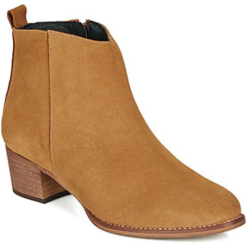 MARTINO women's Low Ankle Boots in - So Size - Modalova