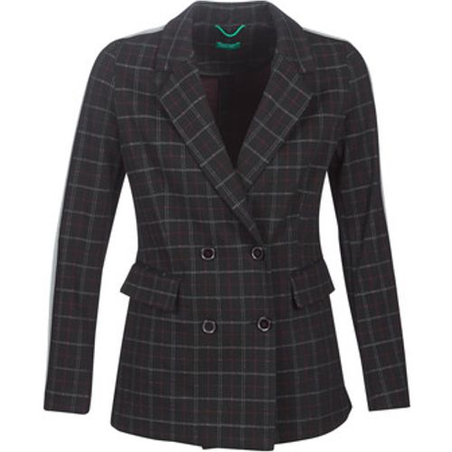 SUDIDEL women's Coat in - Benetton - Modalova