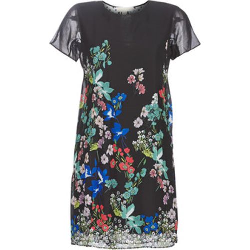 LORETHA women's Dress in - Desigual - Modalova