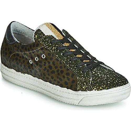 MILLE women's Shoes (Trainers) in - Meline - Modalova