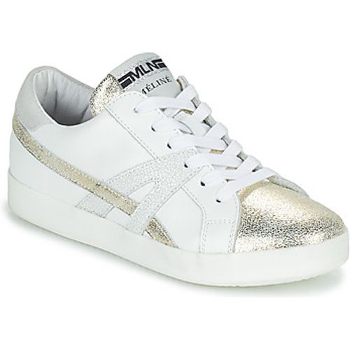 CRINO women's Shoes (Trainers) in - Meline - Modalova