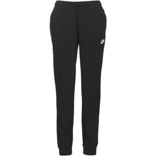 W NSW ESSNTL PANT REG FLC women's Sportswear in - Nike - Modalova