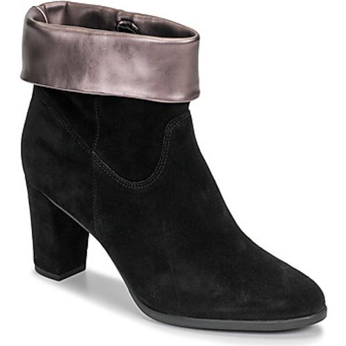 LILO women's Low Ankle Boots in - André - Modalova