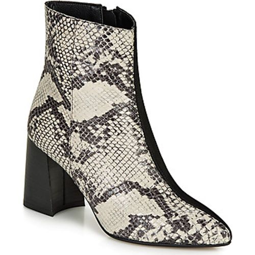 L'INSOUCIANTE women's Low Ankle Boots in - André - Modalova