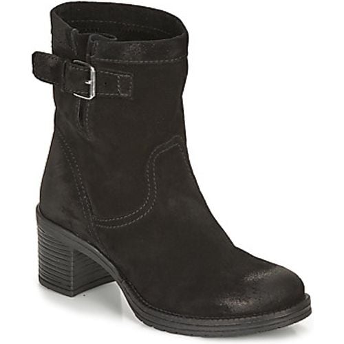 MANDARINE women's Low Ankle Boots in - André - Modalova