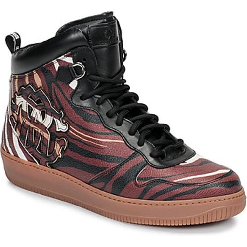 Men's Shoes (High-top Trainers) in - Roberto Cavalli - Modalova