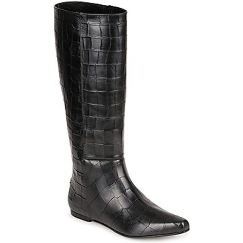 SPS749 women's High Boots in - Roberto Cavalli - Modalova