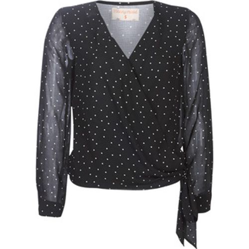 LUKE women's Blouse in - Moony Mood - Modalova