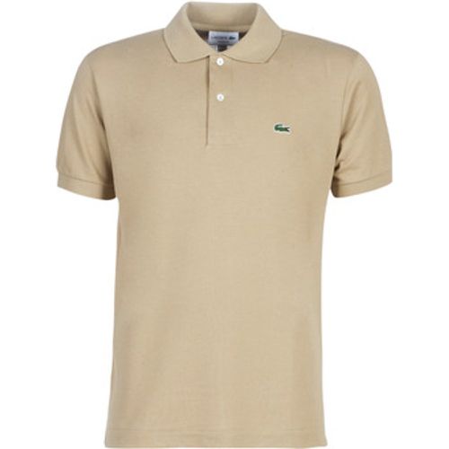 POLO L12 12 REGULAR men's Polo shirt in - Lacoste - Modalova