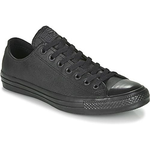 ALL STAR LEATHER OX women's Shoes (Trainers) in - Converse - Modalova