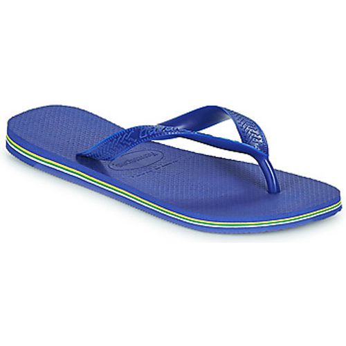 BRASIL women's Flip flops / Sandals (Shoes) in - Havaianas - Modalova