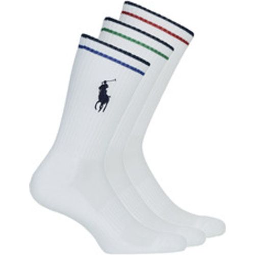 PK BPP-SOCKS-3 PACK women's Sports socks in - Polo Ralph Lauren - Modalova