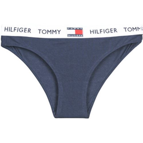 ORGANIC COTTON women's Knickers/panties in - Tommy Hilfiger - Modalova