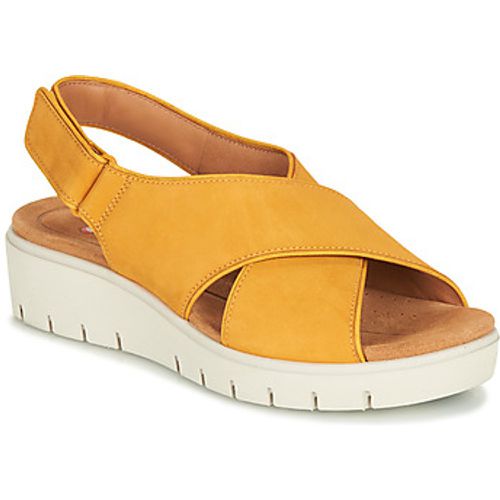 UN KARELY SUN women's Sandals in - Clarks - Modalova