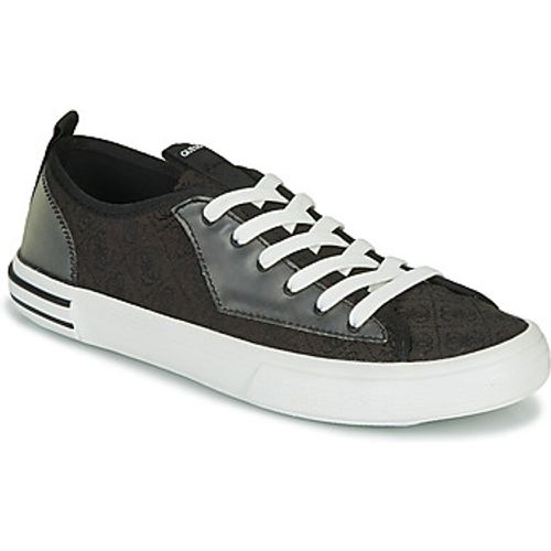 NETTUNO LOW men's Shoes (Trainers) in - Guess - Modalova