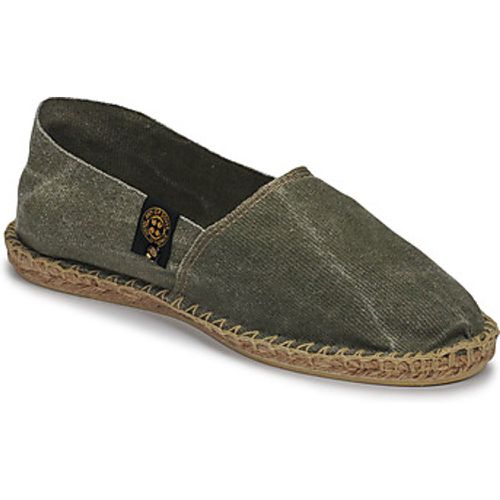 FADED women's Espadrilles / Casual Shoes in - Art of Soule - Modalova