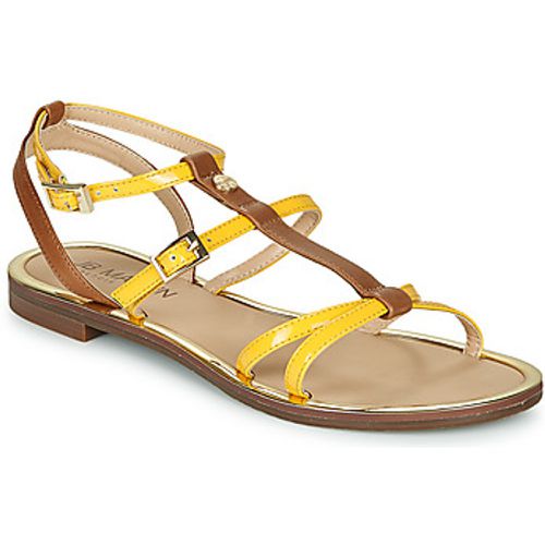 GRIOTTES women's Sandals in - JB Martin - Modalova