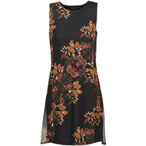 PAPILLON women's Dress in - Desigual - Modalova