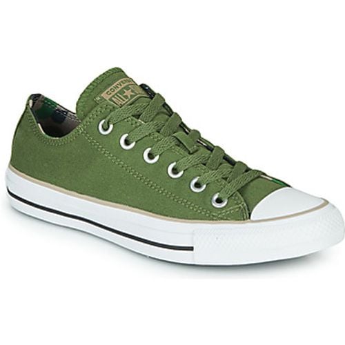 CHUCK TAYLOR ALL STAR CAMO PATCH - OX women's Shoes (Trainers) in - Converse - Modalova