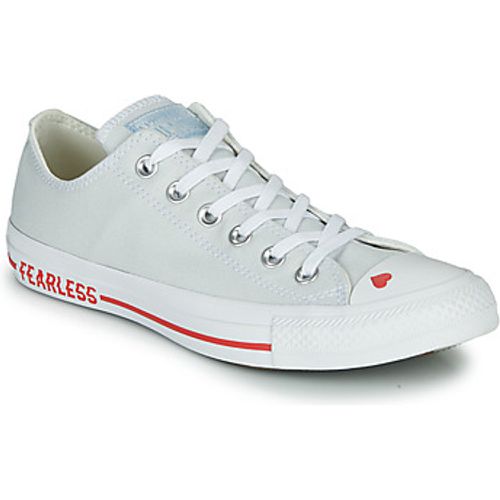 CHUCK TAYLOR ALL STAR LOVE CANVAS - OX women's Shoes (Trainers) in - Converse - Modalova