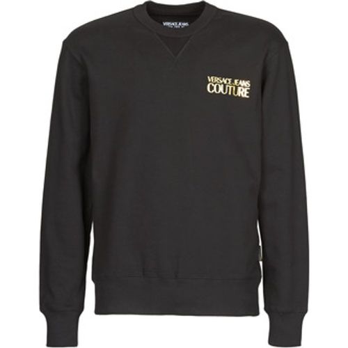 B7GVA7FB men's Sweatshirt in - Versace Jeans Couture - Modalova