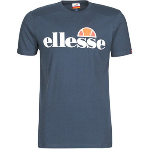 SL PRADO men's T shirt in - Ellesse - Modalova